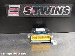 2017 Mazda Cx3 Airbag Module Sensor 0000186746