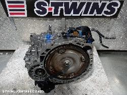 2015 Kia Optima Trans Gearbox Auto Petrol 2.4 G4Kj Tf 09/13-10/15 0000159127