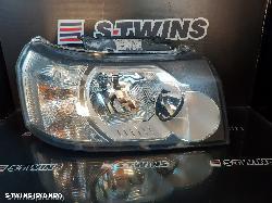 2008 Land Rover Freelander Right Headlamp 0000083904