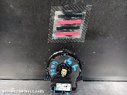 2015 Kia Optima Airbag Module Sensor 219009