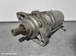 2003 Honda Accord Starter 0000024663