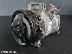 2014 Skoda Rapid A C Compressor Nh 1.2 Turbo Petrol 05/14- 0000081721