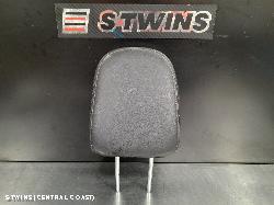 2011 Jeep Cherokee Headrest 0000192440