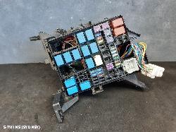 2014 Suzuki S-Cross Fuse Box 0000096727