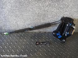 2018 Toyota Camry  Right Rear Door Lock Xv70 09/17- 0000131185