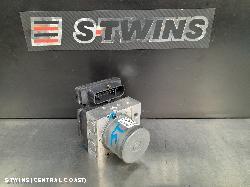 2013 Kia Cerato Abs Pump Modulator 0000182346