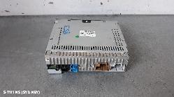2016 Holden Captiva Radio Cd Dvd Sat Tv Silverbox Radio Receiver Cg 10/15-06/18 0000056083