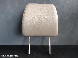 2011 Mazda Cx9 Headrest 0000082631