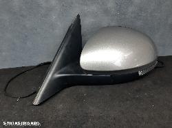 2015 Skoda Yeti Left Door Mirror 5L 77Tsi/90Tsi 04/14-12/17 0000088761