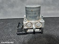 2014 Fiat Scudo Abs Pump Modulator 0000070016