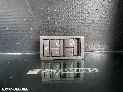 2005 Holden Crewman Pwr Dr Wind Switch 0000006995