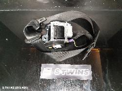 2014 Audi Q7 Seat Belt Stalk 0000117144