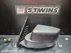 2010 Jeep Cherokee Left Door Mirror Kk Power Heated Auto Fold Type 01/10-10/12 0000176903