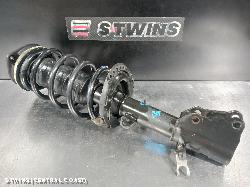 2016 Renault Kangoo Left Front Strut 0000200945