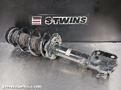 2018 Suzuki Vitara Left Front Strut 0000222933