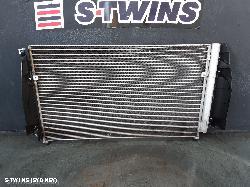 2013 Kia Carnival/Grand Carnival A C Condenser 0000199637