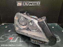 2012 Suzuki Kizashi Right Headlamp Fr Hid Type Sport/Sport Prestige/Xls/Prestige 12/09-08/13 0000179989