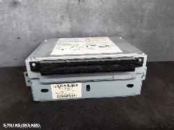 2012 Land Rover Rangerover Evoque Radio Cd Dvd Sat Tv 103252