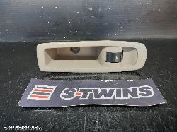 2010 Renault Kaleos Pwr Dr Wind Switch 0000117043