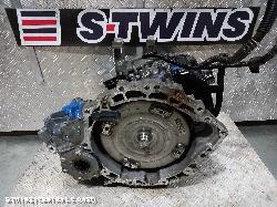 2010 Chrysler Sebring Trans Gearbox Auto Petrol 2.7 Js 05/07-12/11 0000157675