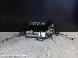 2014 Skoda Yeti Steering Box Rack 0000185194