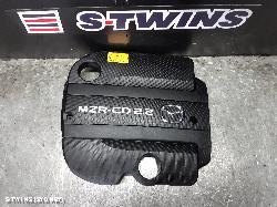 2010 Mazda Cx7 Engine Cover 0000115334