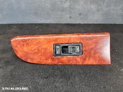 2006 Jeep Commander Pwr Dr Wind Switch 0000101920