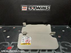 2021 Ford Ranger Sunvisor 0000171325