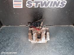 2016 Hyundai I40 Caliper 0000158407