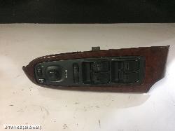 2004 Honda Mdx Pwr Dr Wind Switch 0000028944