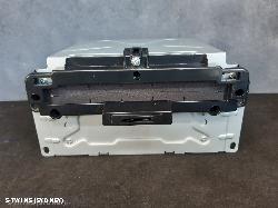 2013 Chrysler 300C Radio Cd Dvd Sat Tv 0000087600