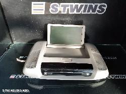 2009 Subaru Tribeca Radio Cd Dvd Sat Tv 0000149870