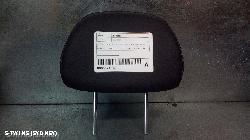 2014 Hyundai Veloster Headrest 0000071325