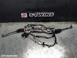 2016 Skoda Octavia Steering Box Rack 0000160473