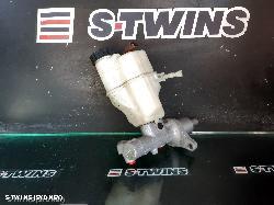 2012 Peugeot 508 Master Cylinder 0000222542