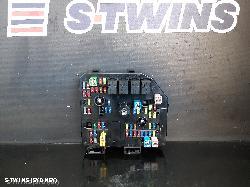 2017 Holden Captiva Fuse Box 0000118817