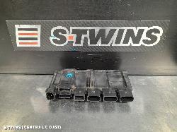 2017 Bmw 3 Series Ecu Integrated Supply Module (Ism) F30/F31 11/11-05/19 0000196464