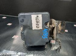 2020 Ldv G10 Abs Pump Modulator 0000164209