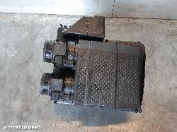 2012 Land Rover Rangerover Sport Air Cleaner Box 0000104128