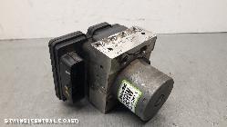 2013 Hyundai I30 Abs Pump Modulator 0000055344