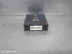 2008 Subaru Forester Ecu Transmission Ecu 2.5 Ej25 Petrol Non Turbo 06/05-02/08 0000070446