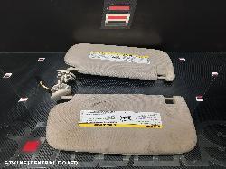 2012 Jeep Grandcherokee  Wk Pair 10/10- 0000160426