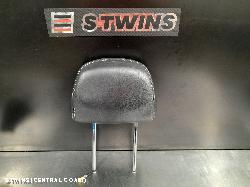 2010 Jeep Cherokee Headrest 0000178947