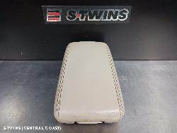 2014 Jeep Grandcherokee Console 0000186773
