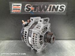 2014 Chrysler 300C Alternator 0000192645