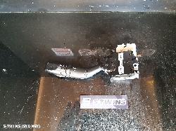 2007 Mazda Cx7 Combination Switch 0000122091