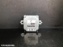 2014 Nissan Pathfinder Ecu Transfer Case Ecu R52 10/13-04/21 0000115045
