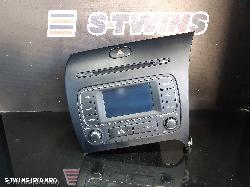 2014 Kia Cerato Radio Cd Dvd Sat Tv 0000126474