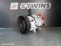 2020 Kia Cerato A C Compressor Bd 1.6 Petrol 09/18- 0000165025