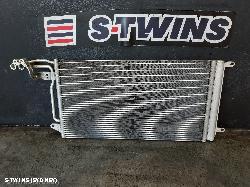 2016 Skoda Fabia A C Condenser 0000191141
